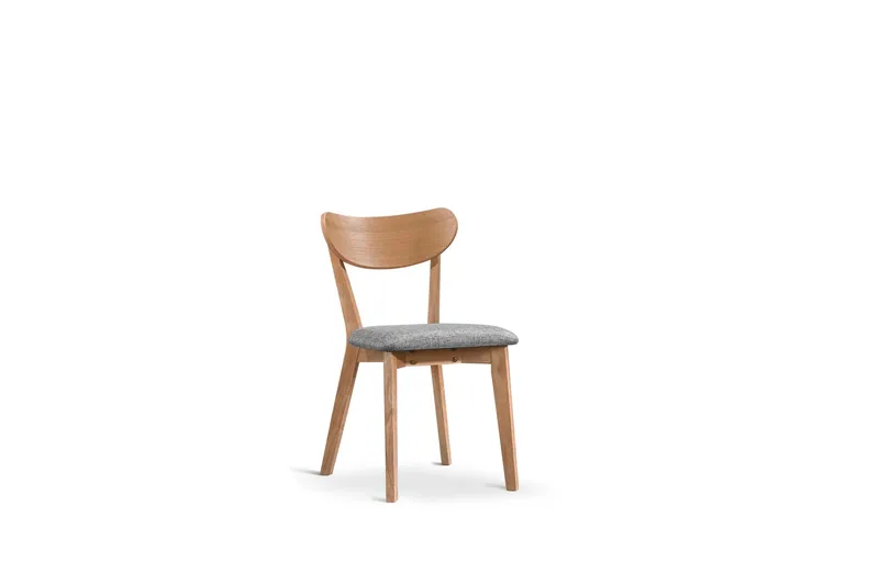 Åland Spisestol, Brun