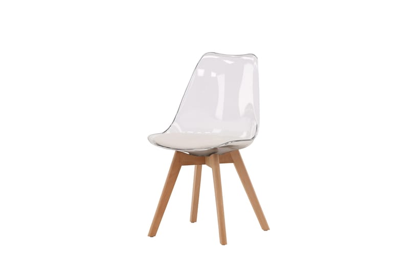 Edvin Spisestol - Brun - Møbler - Stoler & lenestoler - Spisestuestoler & kjøkkenstoler