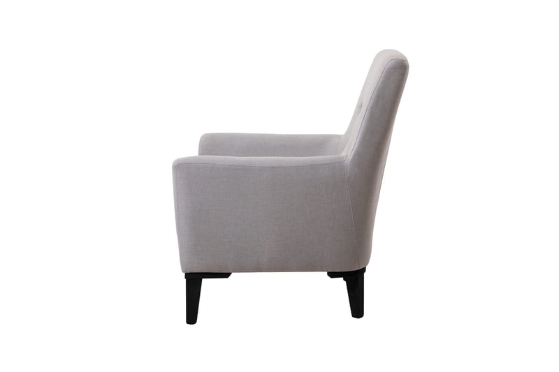 Wyong Lenestol - Beige - Møbler - Stoler & lenestoler - Lenestoler