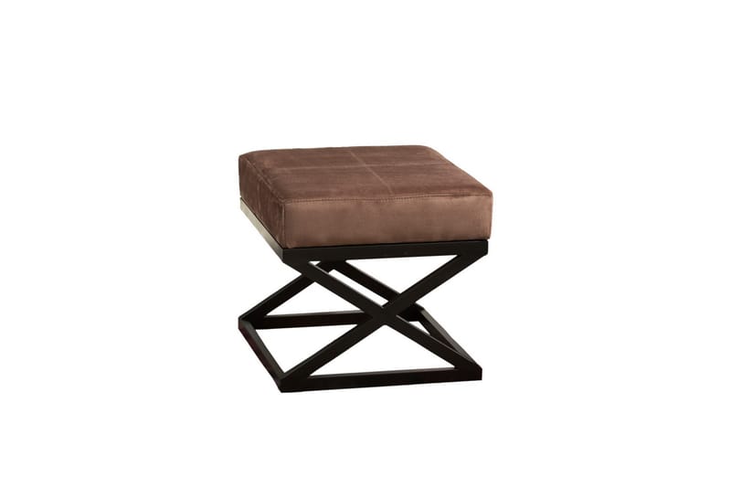 Chanda Krakk 45 cm, Brun