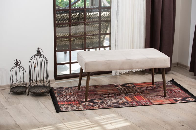 Gending Krakk 90 cm - Beige - Møbler - Stoler & lenestoler - Krakk