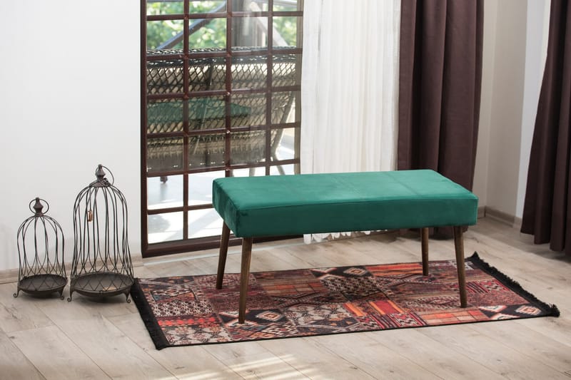 Gending Krakk 90 cm - Grønn - Møbler - Stoler & lenestoler - Krakk
