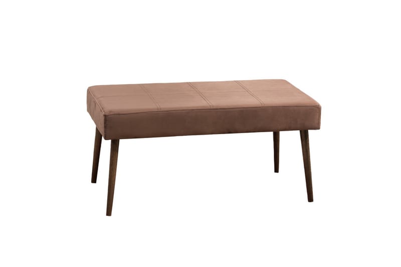Gending Krakk 90 cm - Brun - Møbler - Stoler & lenestoler - Krakk