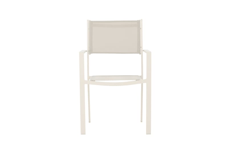 Copacabana Spisestol - Beige - Møbler - Stoler & lenestoler