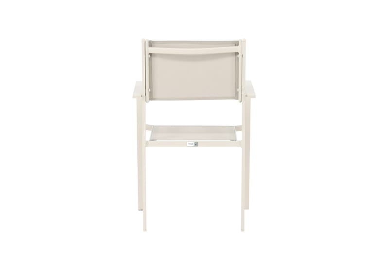 Copacabana Spisestol - Beige - Møbler - Stoler & lenestoler