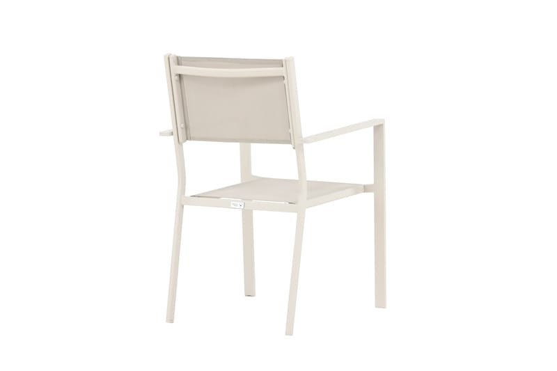 Copacabana Spisestol - Beige - Møbler - Stoler & lenestoler