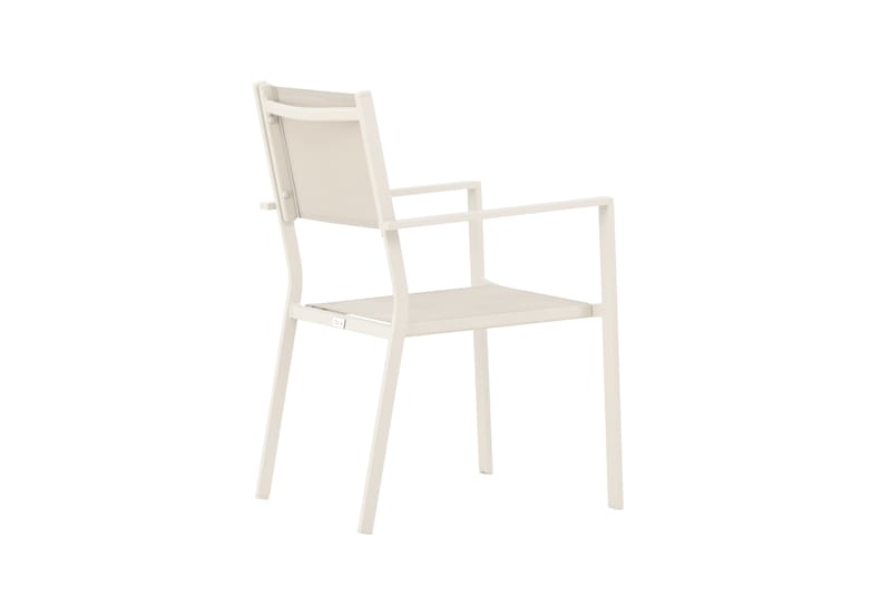 Copacabana Spisestol - Beige - Møbler - Stoler & lenestoler