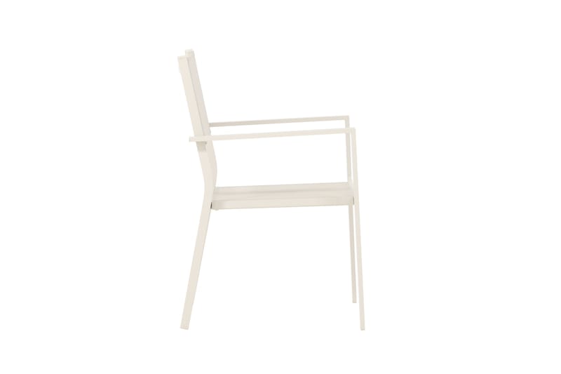 Copacabana Spisestol - Beige - Møbler - Stoler & lenestoler