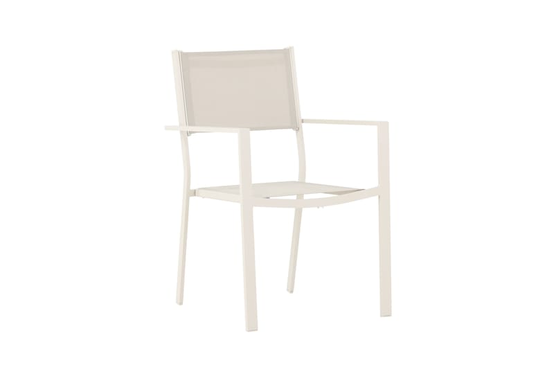 Copacabana Spisestol - Beige - Møbler - Stoler & lenestoler