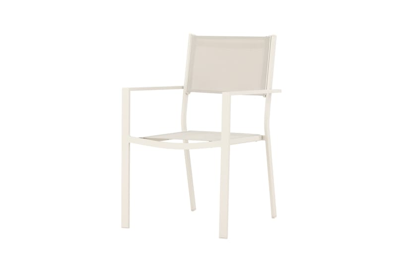Copacabana Spisestol - Beige - Møbler - Stoler & lenestoler