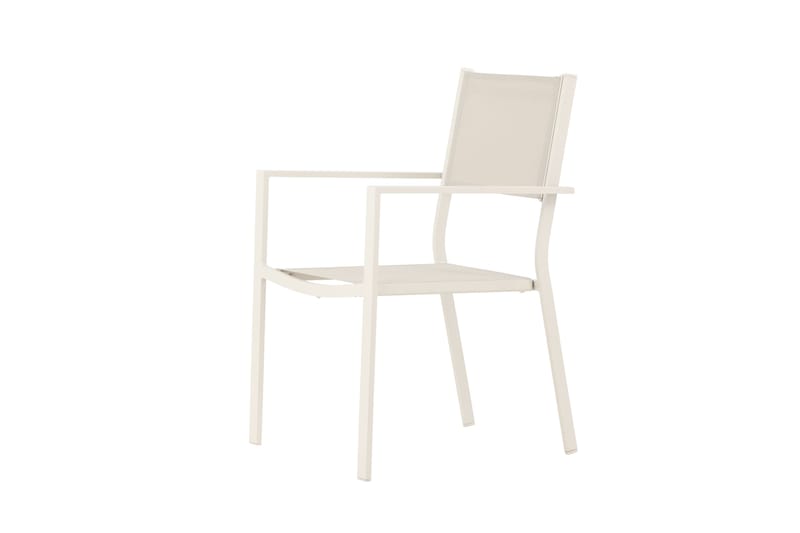 Copacabana Spisestol - Beige - Møbler - Stoler & lenestoler