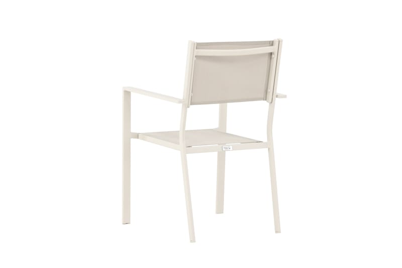 Copacabana Spisestol - Beige - Møbler - Stoler & lenestoler