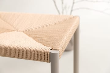 Malmön Spisestol - Beige - Møbler - Stoler & lenestoler - Spisestuestoler & kjøkkenstoler