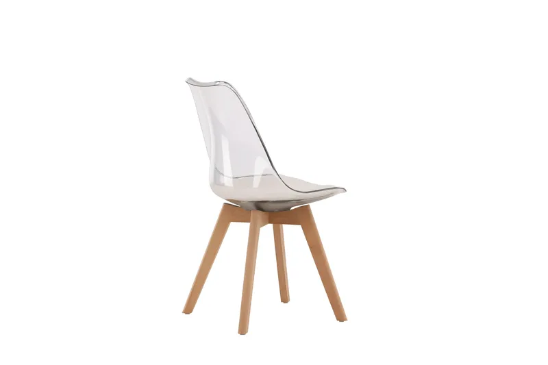 Edvin Spisestol - Brun - Møbler - Stoler & lenestoler - Spisestuestoler & kjøkkenstoler