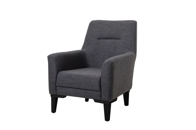 Wyong Lenestol, Antrasitt