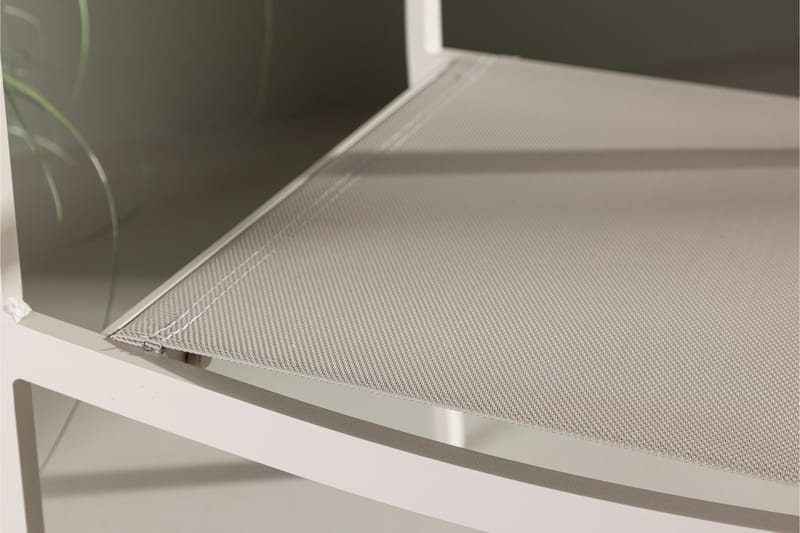 Copacabana Spisestol - Beige - Hagemøbler - Loungemøbler - Loungestol ute