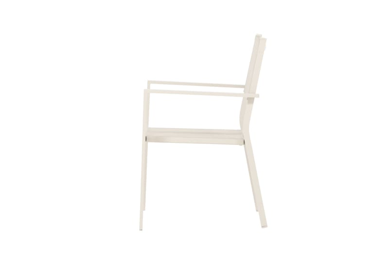 Copacabana Spisestol - Beige - Hagemøbler - Loungemøbler - Loungestol ute
