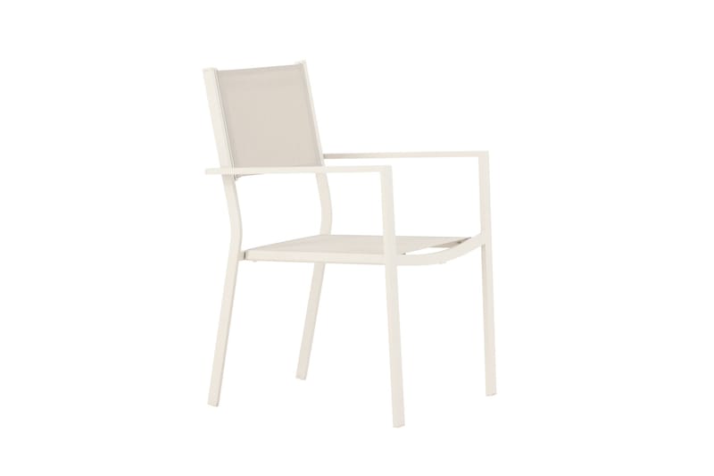 Copacabana Spisestol - Beige - Hagemøbler - Loungemøbler - Loungestol ute