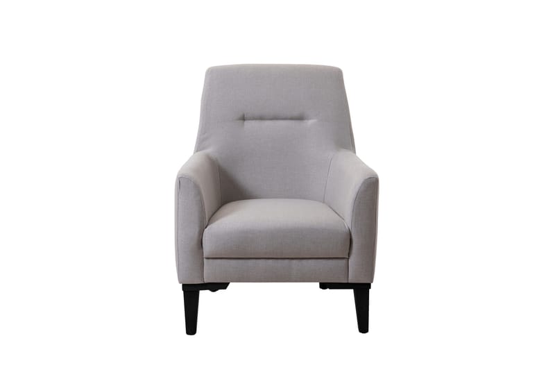 Wyong Lenestol - Beige - Møbler - Stoler & lenestoler - Lenestoler