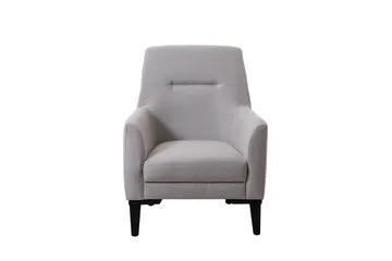 Wyong Lenestol - Beige - Møbler - Stoler & lenestoler - Lenestoler