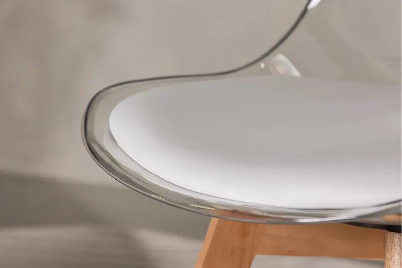 Edvin Spisestol - Brun - Møbler - Stoler & lenestoler - Spisestuestoler & kjøkkenstoler