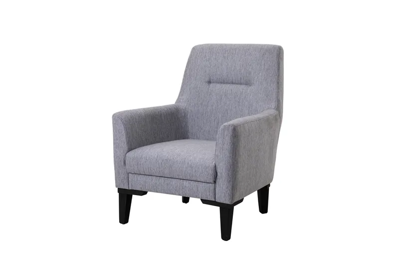 Wyong Lenestol, Grå