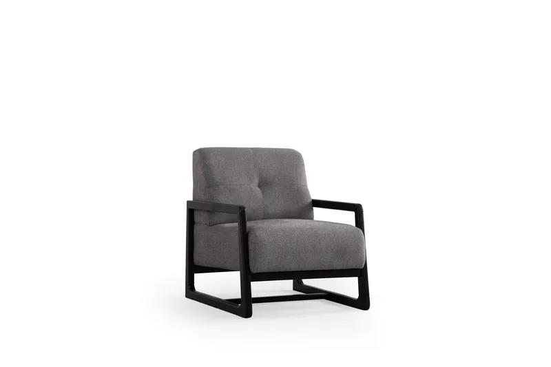 Adelphe Lenestol, Lysegrå