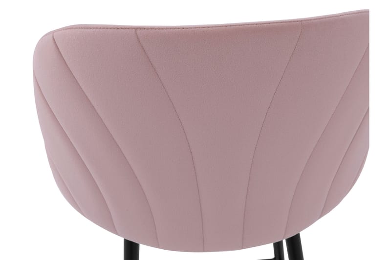 Aikka Barstol 105 cm - Grå - Møbler - Stoler & lenestoler - Barstoler