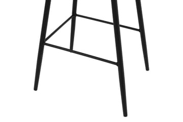 Aikka Barstol 105 cm - Rosa - Møbler - Stoler & lenestoler - Barstoler
