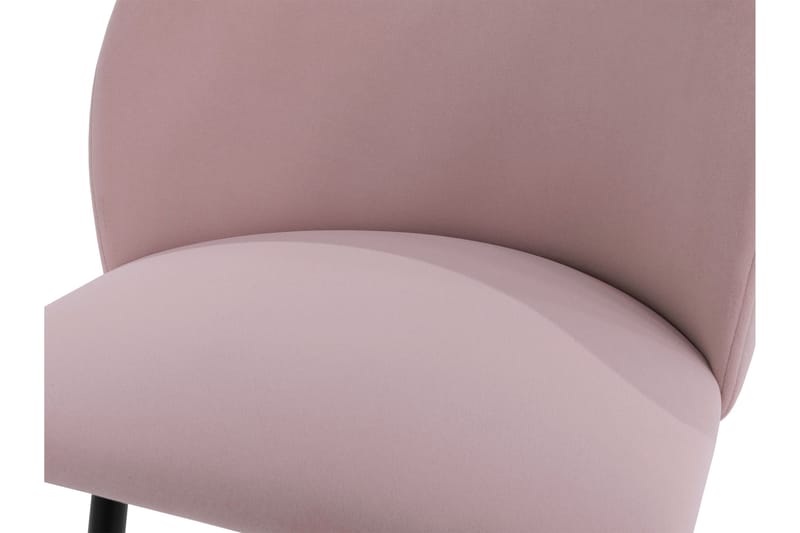 Aikka Barstol 105 cm - Rosa - Møbler - Stoler & lenestoler - Barstoler