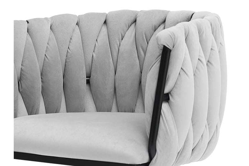 Aikka Barstol 107 cm - Beige - Møbler - Stoler & lenestoler - Barstoler