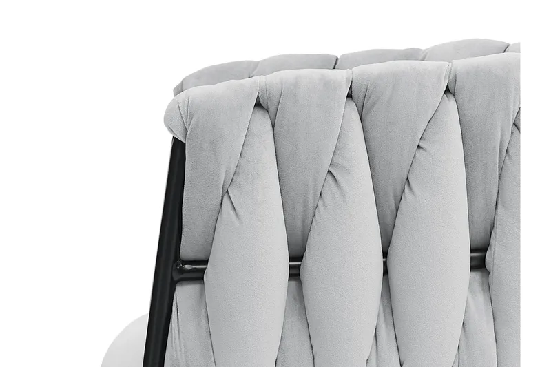 Aikka Barstol 107 cm - Beige - Møbler - Stoler & lenestoler - Barstoler