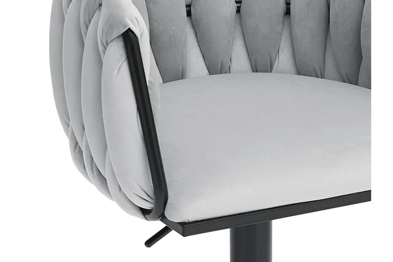 Aikka Barstol 107 cm - Beige - Møbler - Stoler & lenestoler - Barstoler