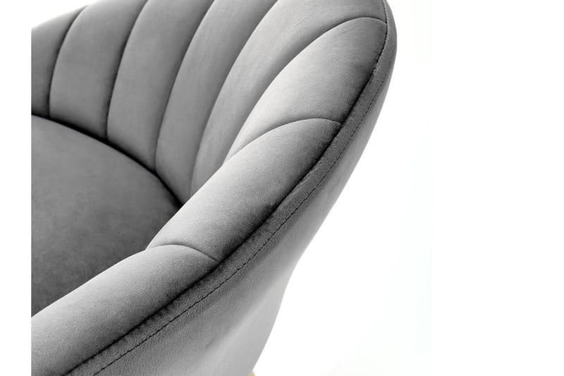 Aikka Barstol 87 cm - Grå - Møbler - Stoler & lenestoler - Barstoler