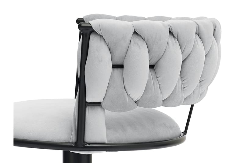 Aikka Barstol 98 cm - Beige - Møbler - Stoler & lenestoler - Barstoler