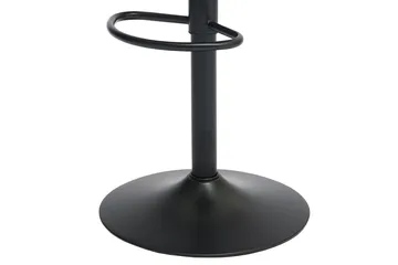 Aikka Barstol 98 cm - Svart - Møbler - Stoler & lenestoler - Barstoler