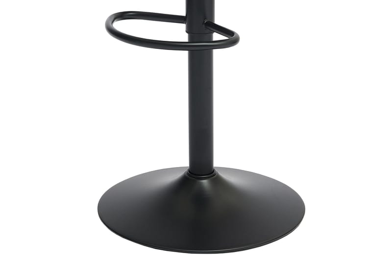 Aikka Barstol 98 cm - Svart - Møbler - Stoler & lenestoler - Barstoler