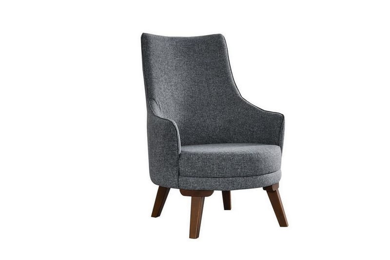 Akio Lenestol, Lysegrå