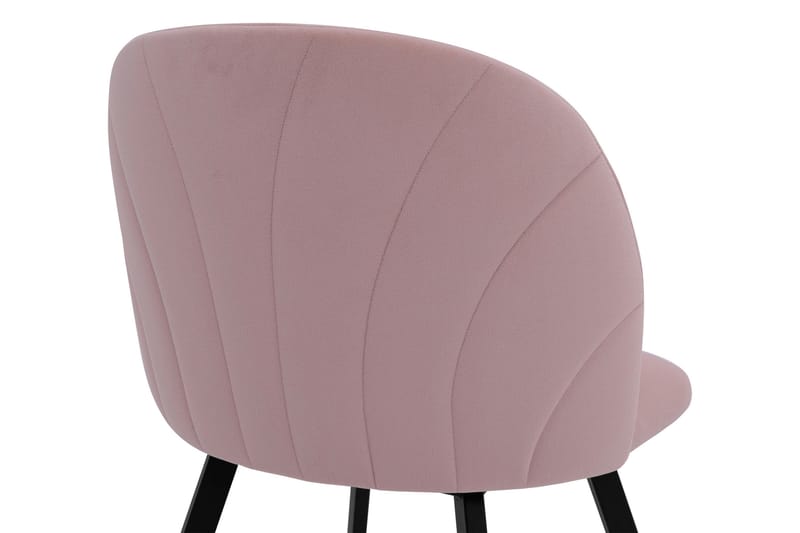 Akitomo Spisestol - Beige - Møbler - Stoler & lenestoler - Spisestuestoler & kjøkkenstoler