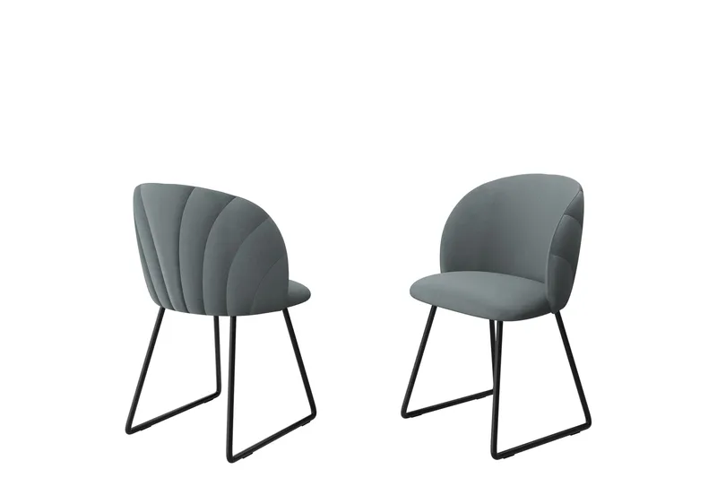 Akitomo Spisestol, Grå