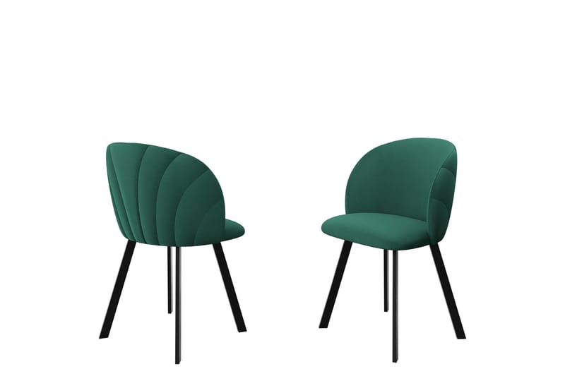 Akitomo Spisestol, Grønn