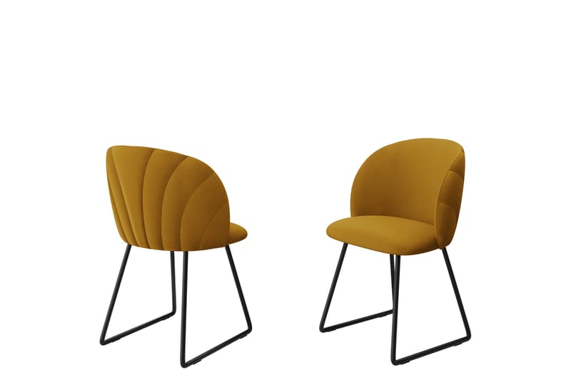 Akitomo Spisestol, Gul