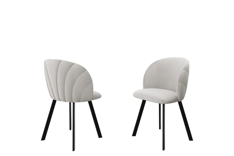 Akitomo Spisestol, Hvit