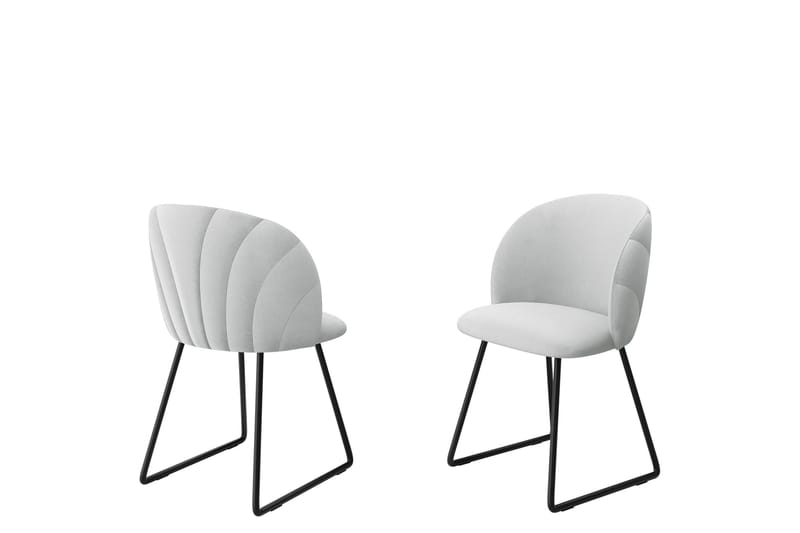 Akitomo Spisestol, Lysegrå