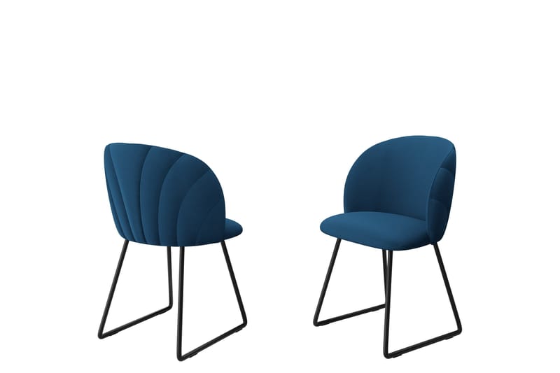 Akitomo Spisestol, Marineblå