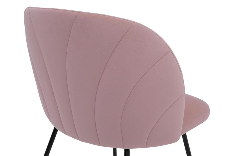 Akitomo Spisestol - Marineblå - Møbler - Stoler & lenestoler - Spisestuestoler & kjøkkenstoler