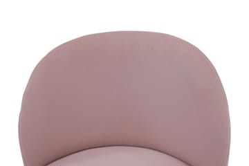 Akitomo Spisestol - Rosa - Møbler - Stoler & lenestoler - Spisestuestoler & kjøkkenstoler