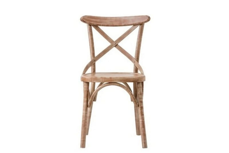 Albero Spisestol - Brun - Møbler - Stoler & lenestoler - Spisestuestoler & kjøkkenstoler