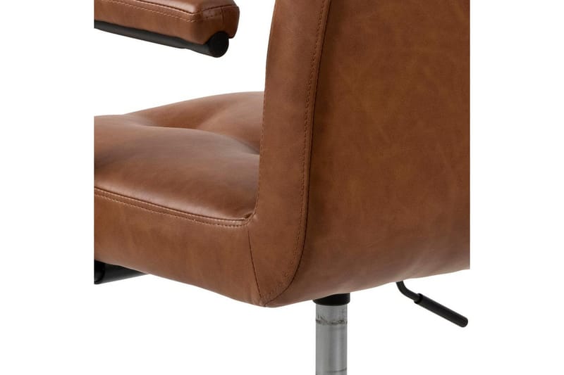 Albrightville Kontorstol - Brun - Møbler - Stoler & lenestoler - Kontorstol & skrivebordsstol