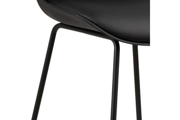 Alpull Barkrakk 94 cm - Svart - Møbler - Stoler & lenestoler - Barstoler